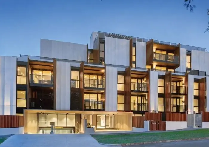 311/25 Trent Street, Glen Iris, VIC, Glen Iris - Thumbnail 3