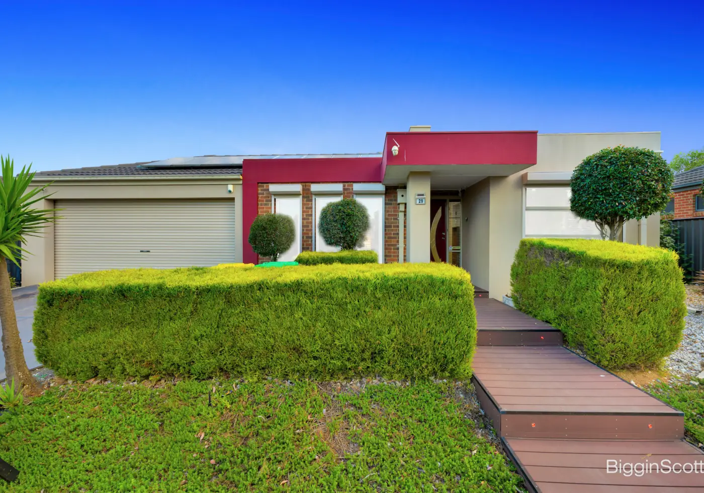 29 Millendon Boulevard, Tarneit, VIC, Tarneit - Thumbnail 2