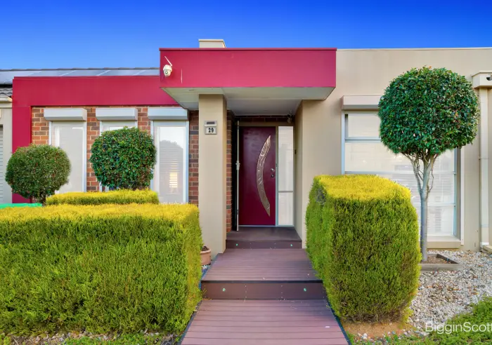 29 Millendon Boulevard, Tarneit, VIC, Tarneit - Thumbnail 3