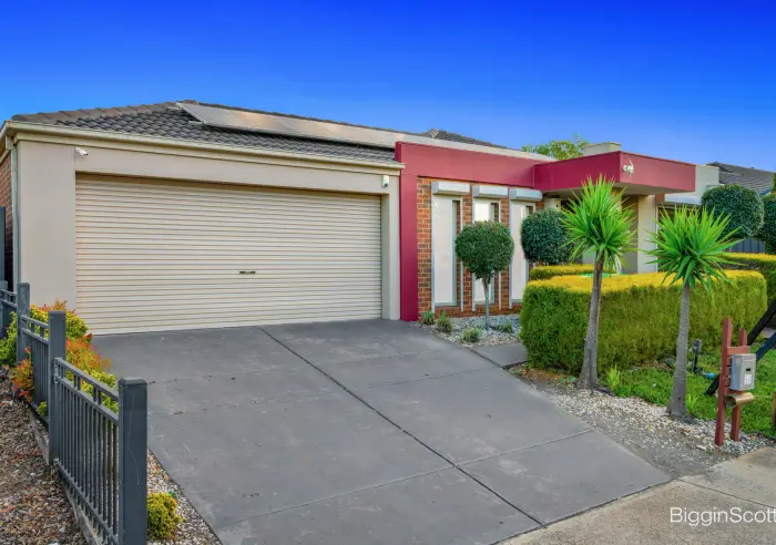 29 Millendon Boulevard, Tarneit, VIC, Tarneit - Thumbnail 4