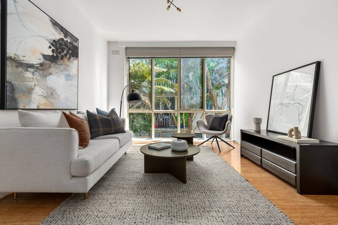 12/47 Kooyong Road, Armadale VIC 3143