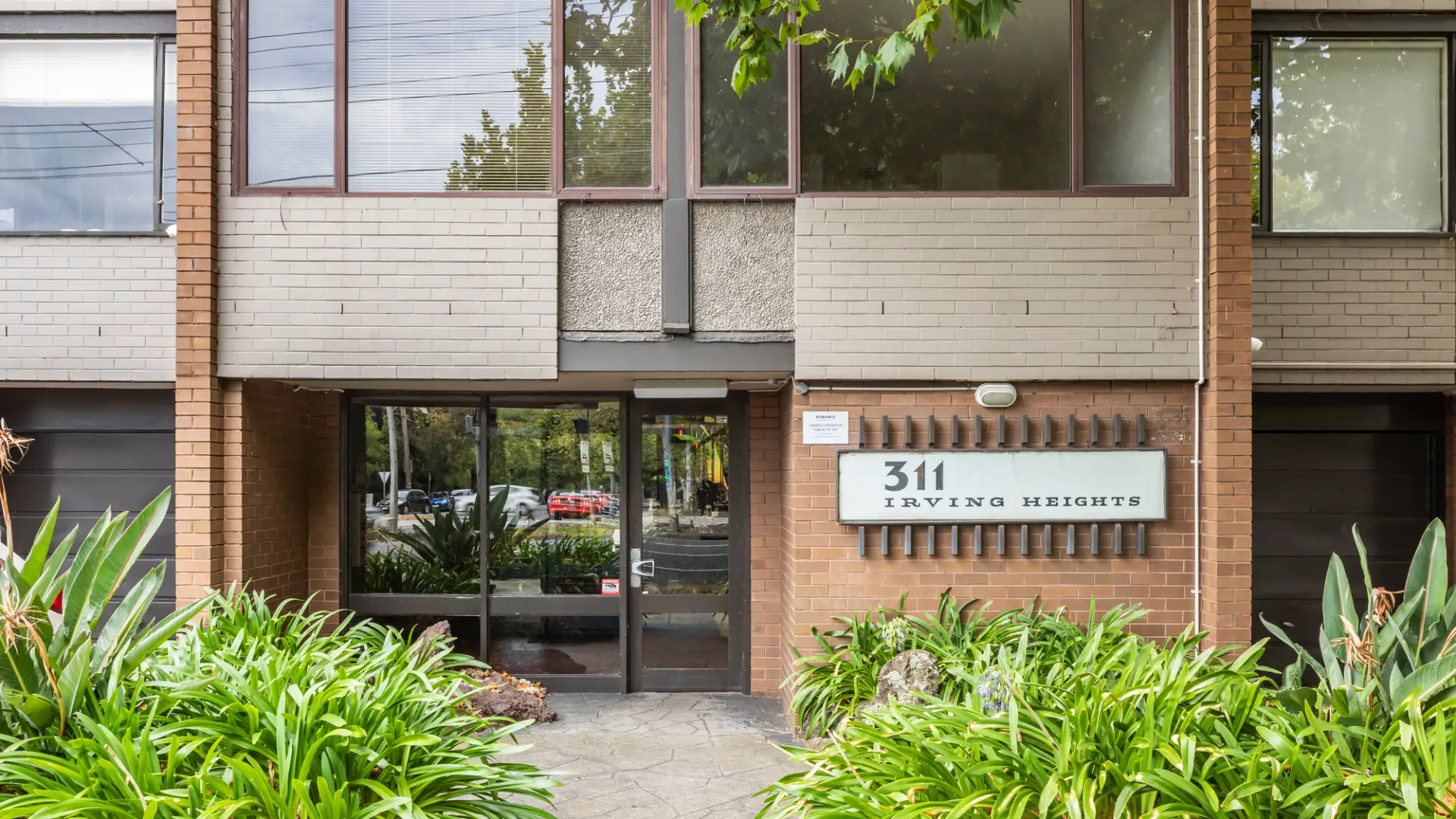 21/311 Dandenong Road, Prahran, VIC, Prahran - Thumbnail 2
