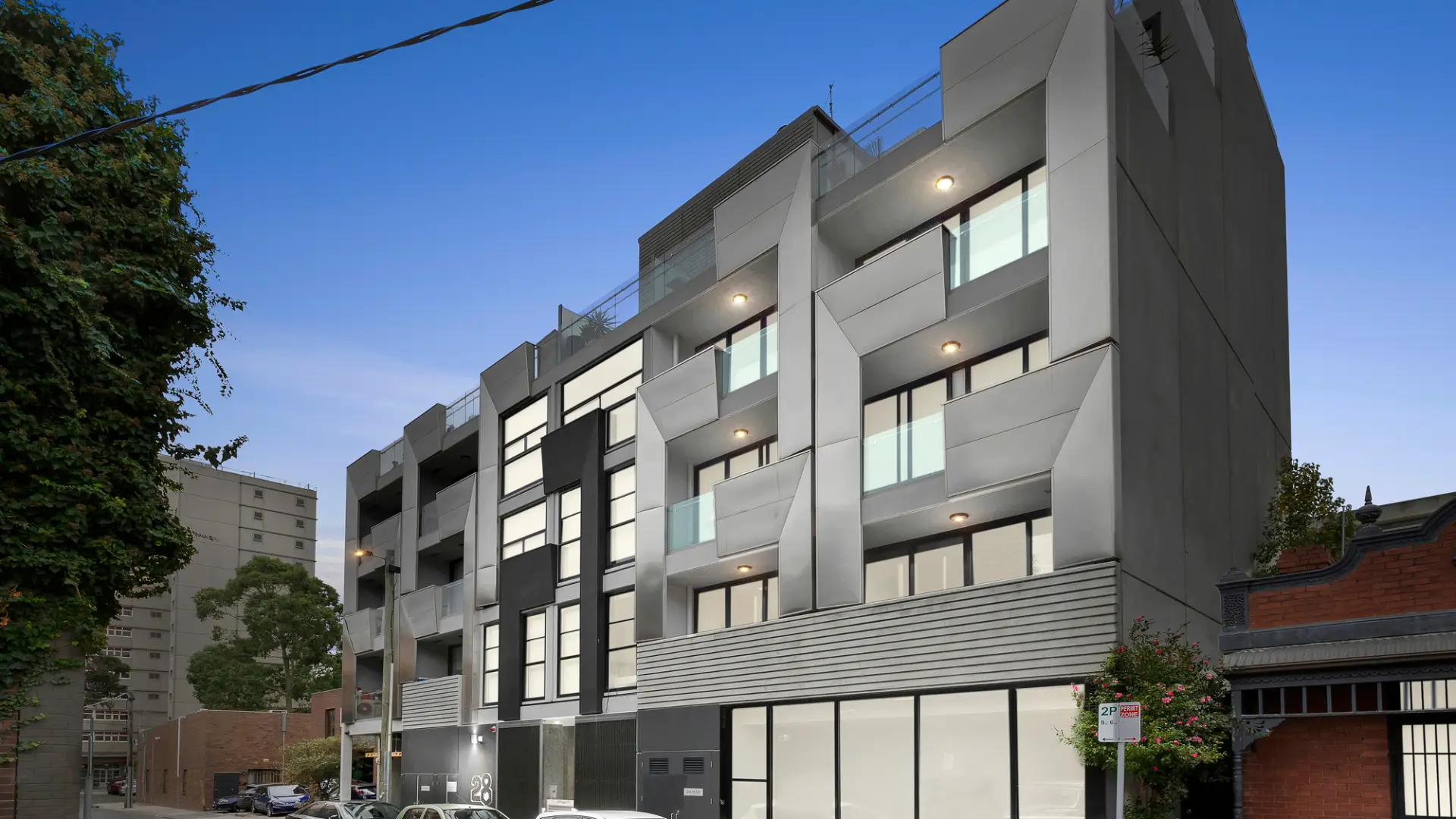 106/28 Mount Street, Prahran, VIC, Prahran - Thumbnail 2