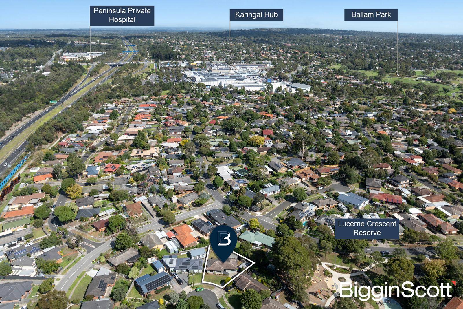 8 Barite Place, Frankston VIC 3199, Frankston - Thumbnail 5
