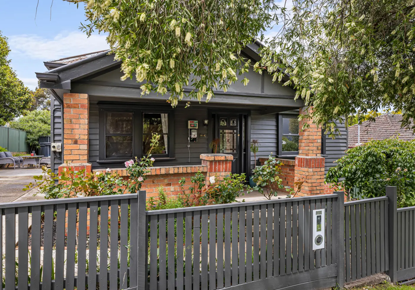 614 Peel Street North , Black Hill, VIC, Black Hill - Thumbnail 2