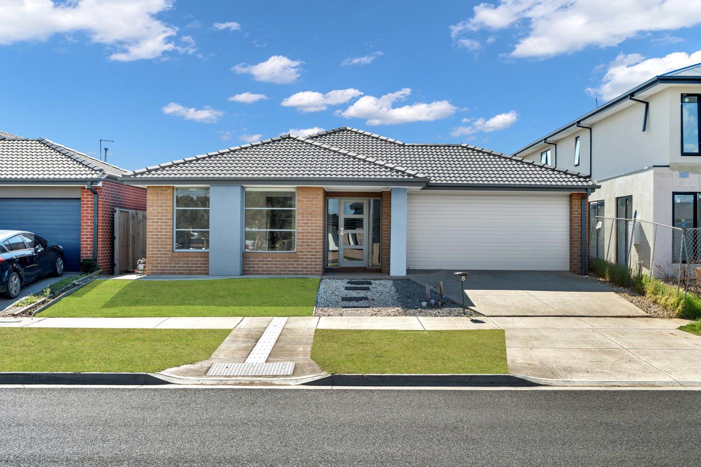 8 Centurion Avenue, Tarneit, VIC, Tarneit - Image 1
