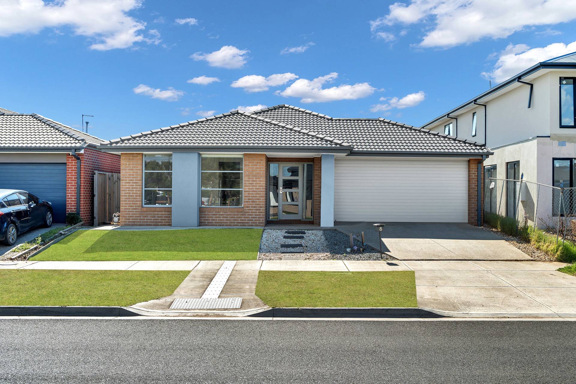 8 Centurion Avenue, Tarneit VIC 3029, Tarneit - Image 1