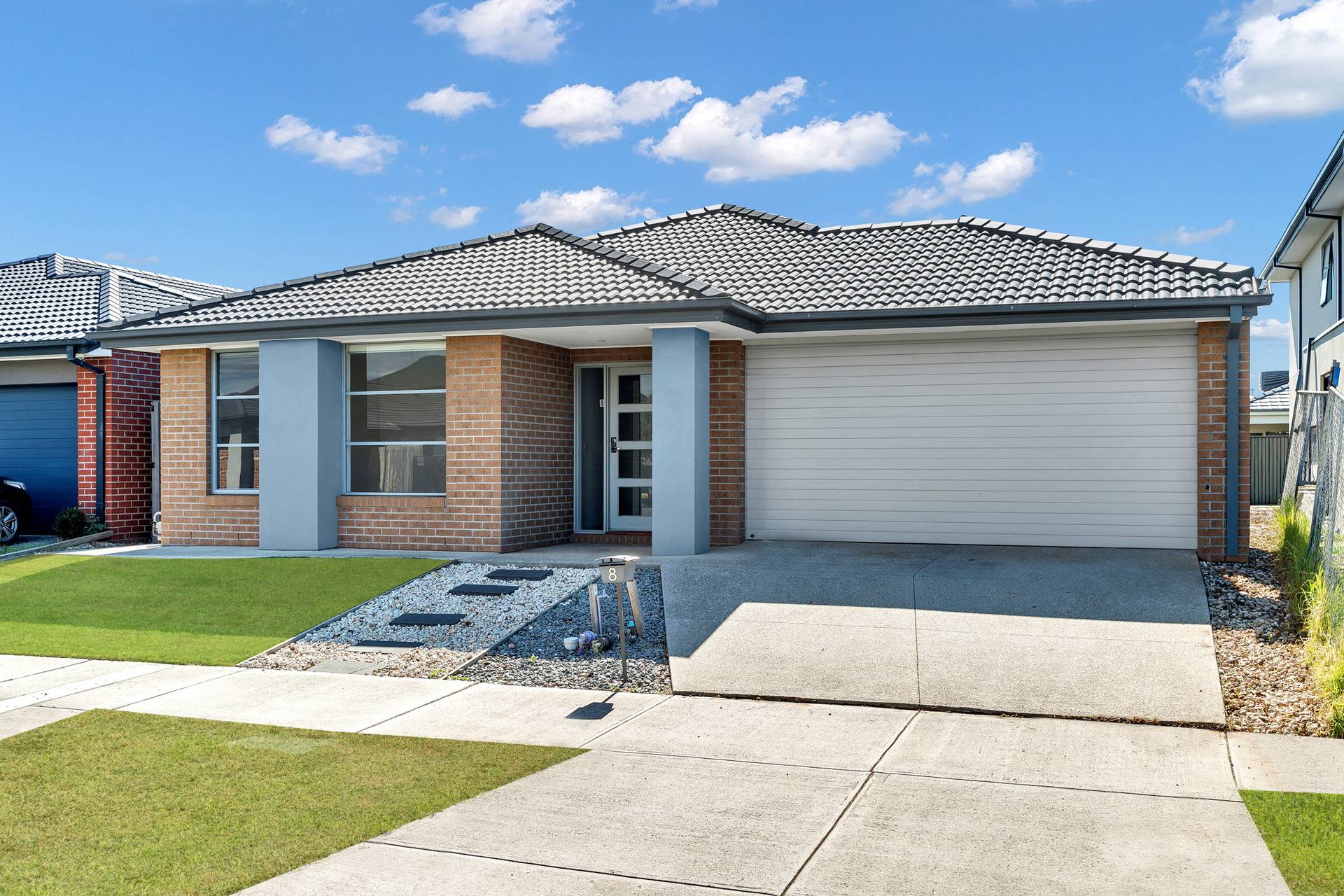 8  Centurion Avenue, Tarneit VIC 3029, Tarneit - Thumbnail 2