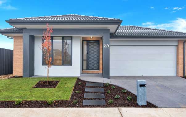 28 Festivity Street, Tarneit, VIC