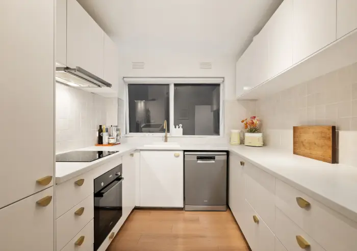 1/155 Power Street, Hawthorn, VIC, Hawthorn - Thumbnail 5