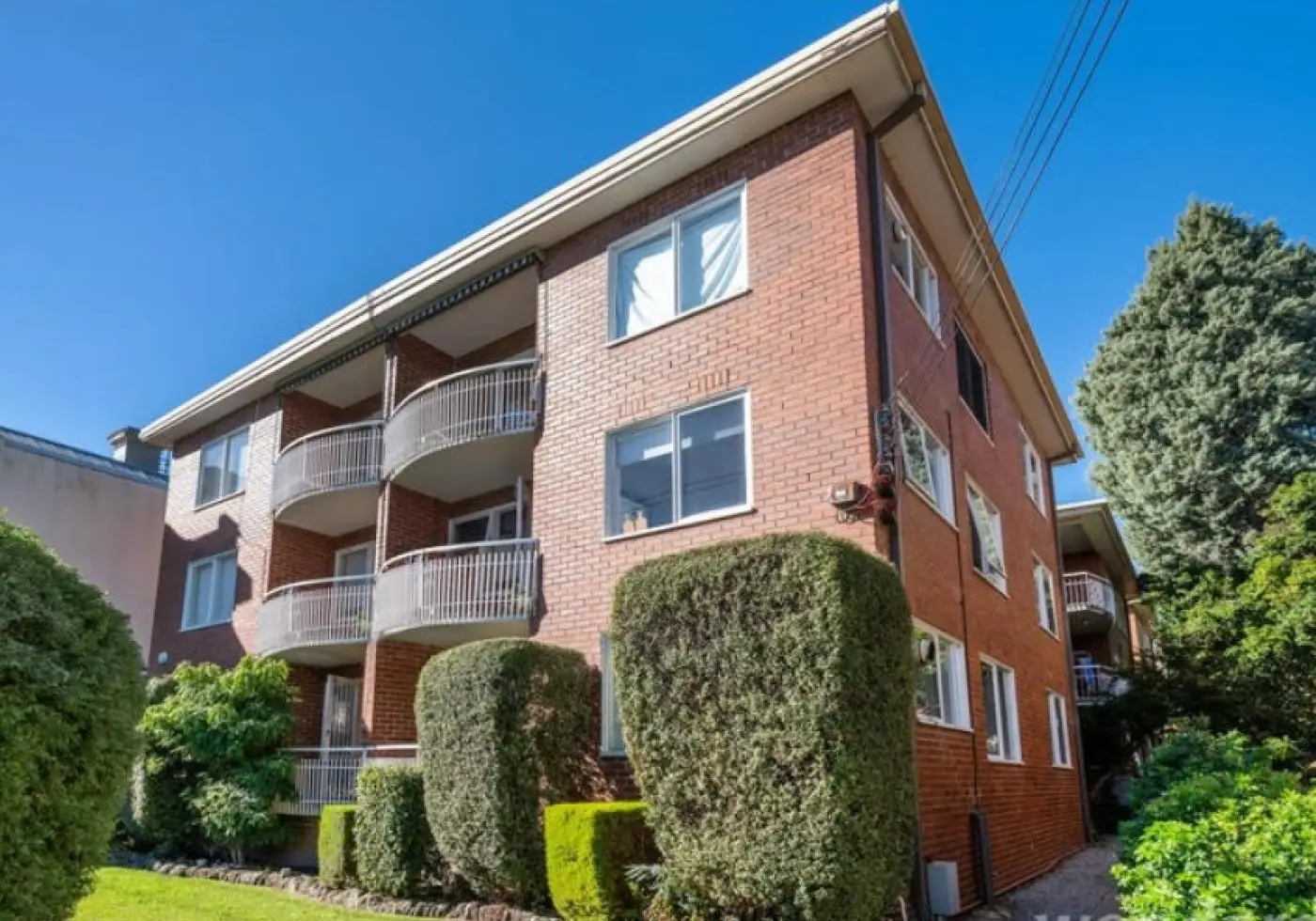 1/155 Power Street, Hawthorn, VIC, Hawthorn - Thumbnail 2