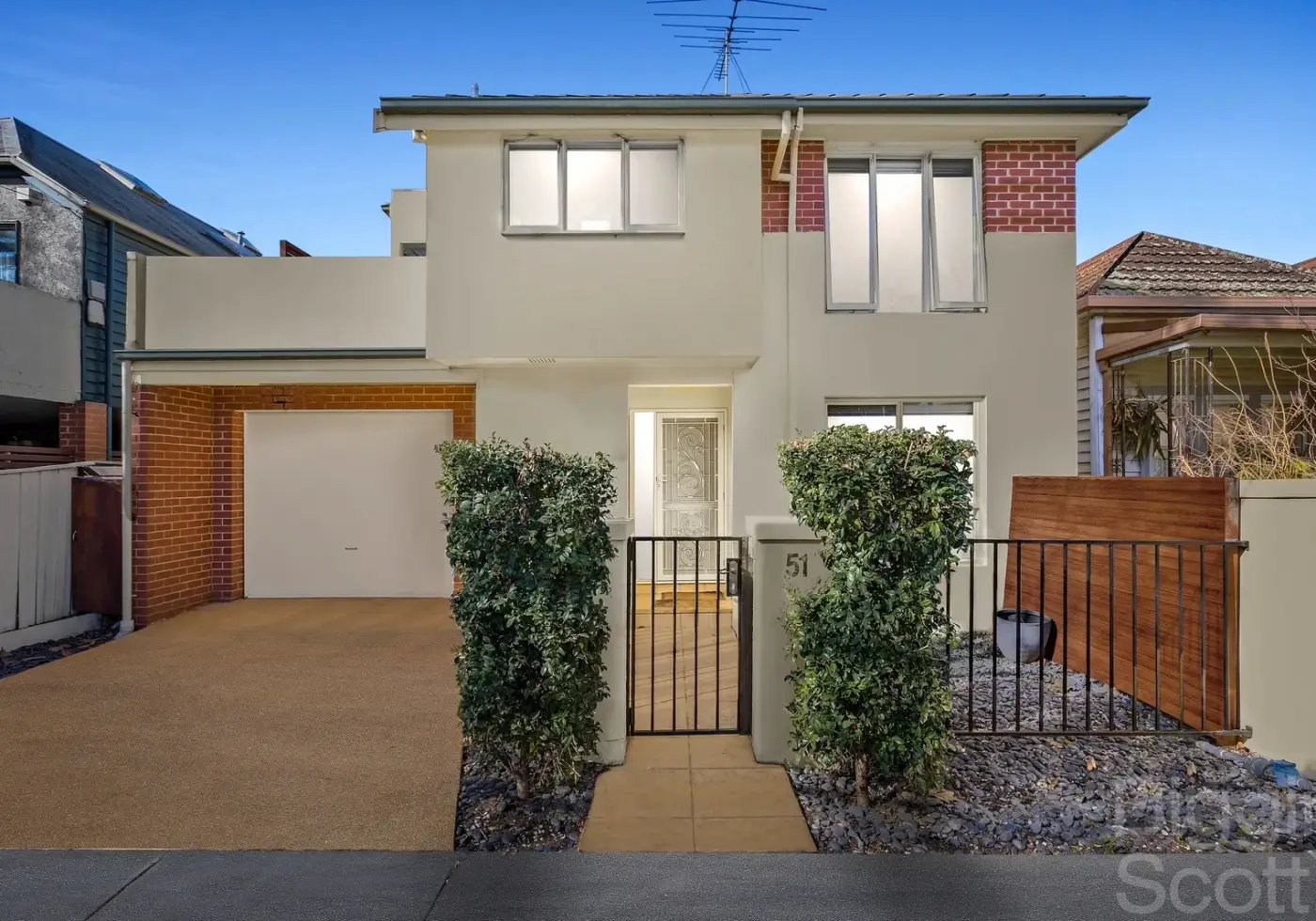 1/51 Bendigo Street, Richmond, VIC, Richmond - Thumbnail 2