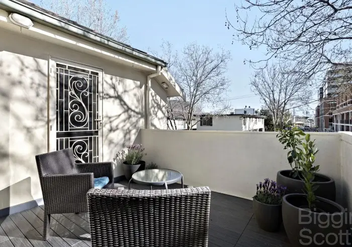 1/51 Bendigo Street, Richmond, VIC, Richmond - Thumbnail 3