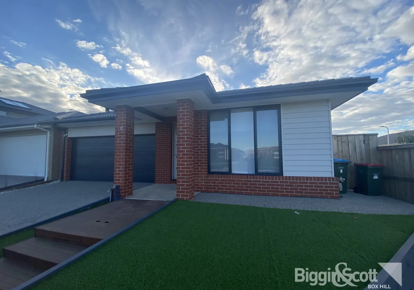 31 Hirata Boulevard, Wyndham Vale, VIC, Wyndham Vale - Thumbnail 2