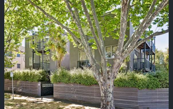 9/34 Crimea Street, St Kilda, VIC