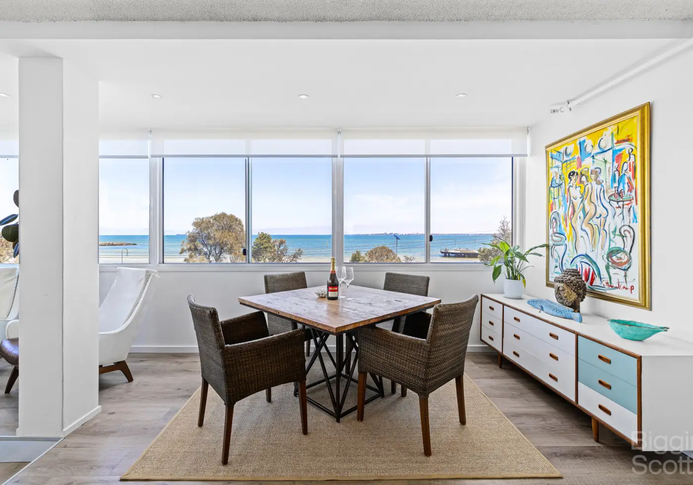 2A/12 Marine Parade, St Kilda, VIC, St Kilda - Thumbnail 2