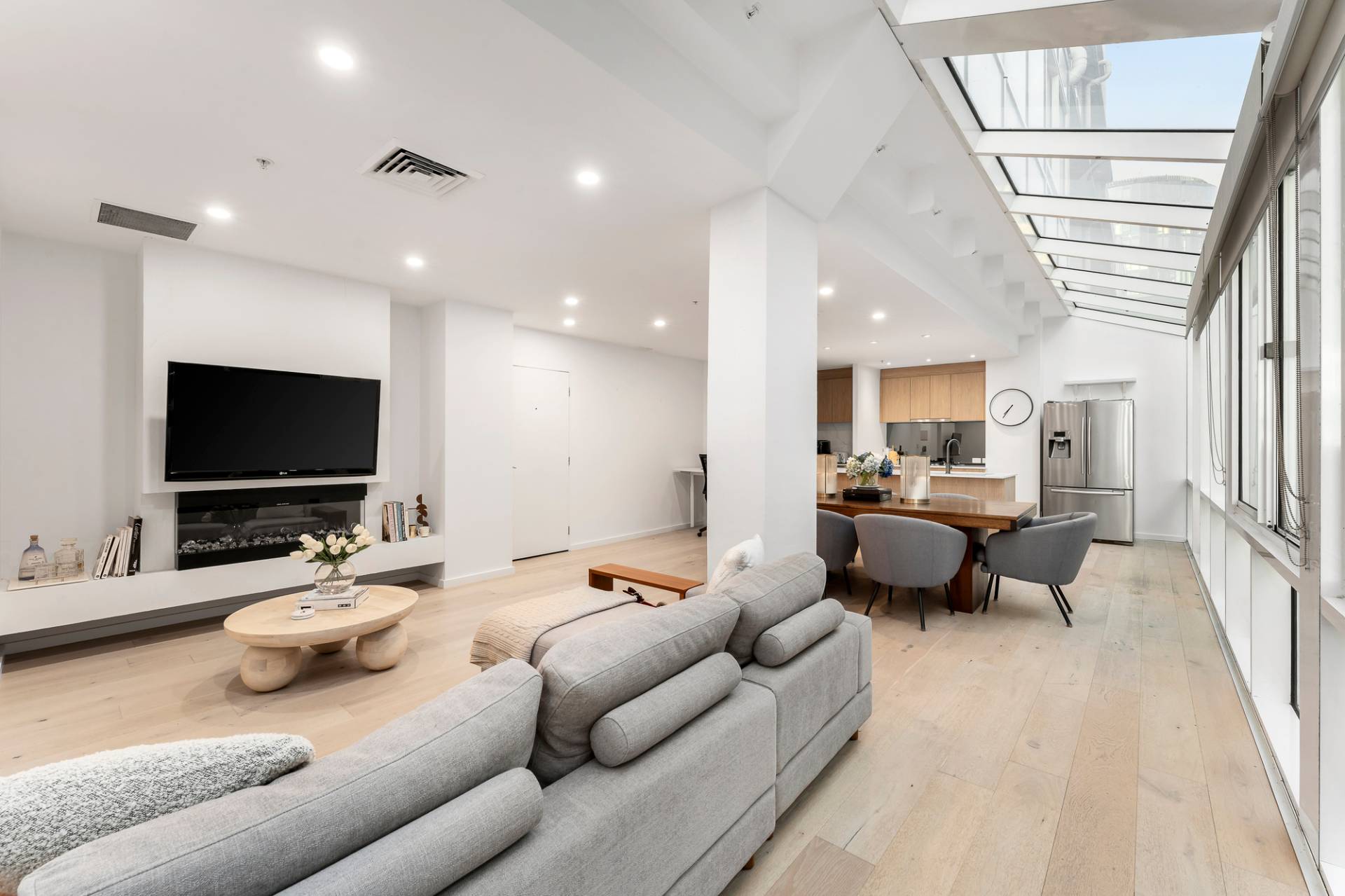 58/604 St Kilda Road, Melbourne VIC 3004