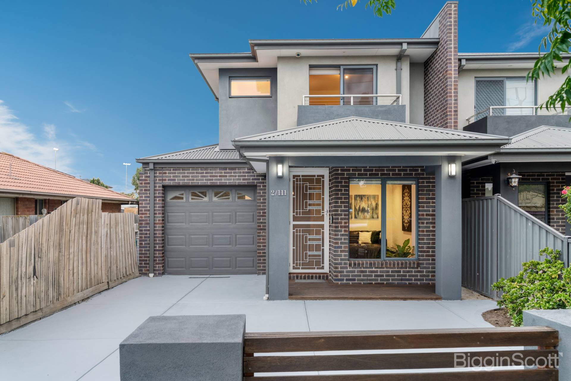 2/111 Mitchell Street, Maidstone VIC 3012
