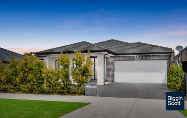 39 Cuttlefish Circuit, Tarneit, VIC