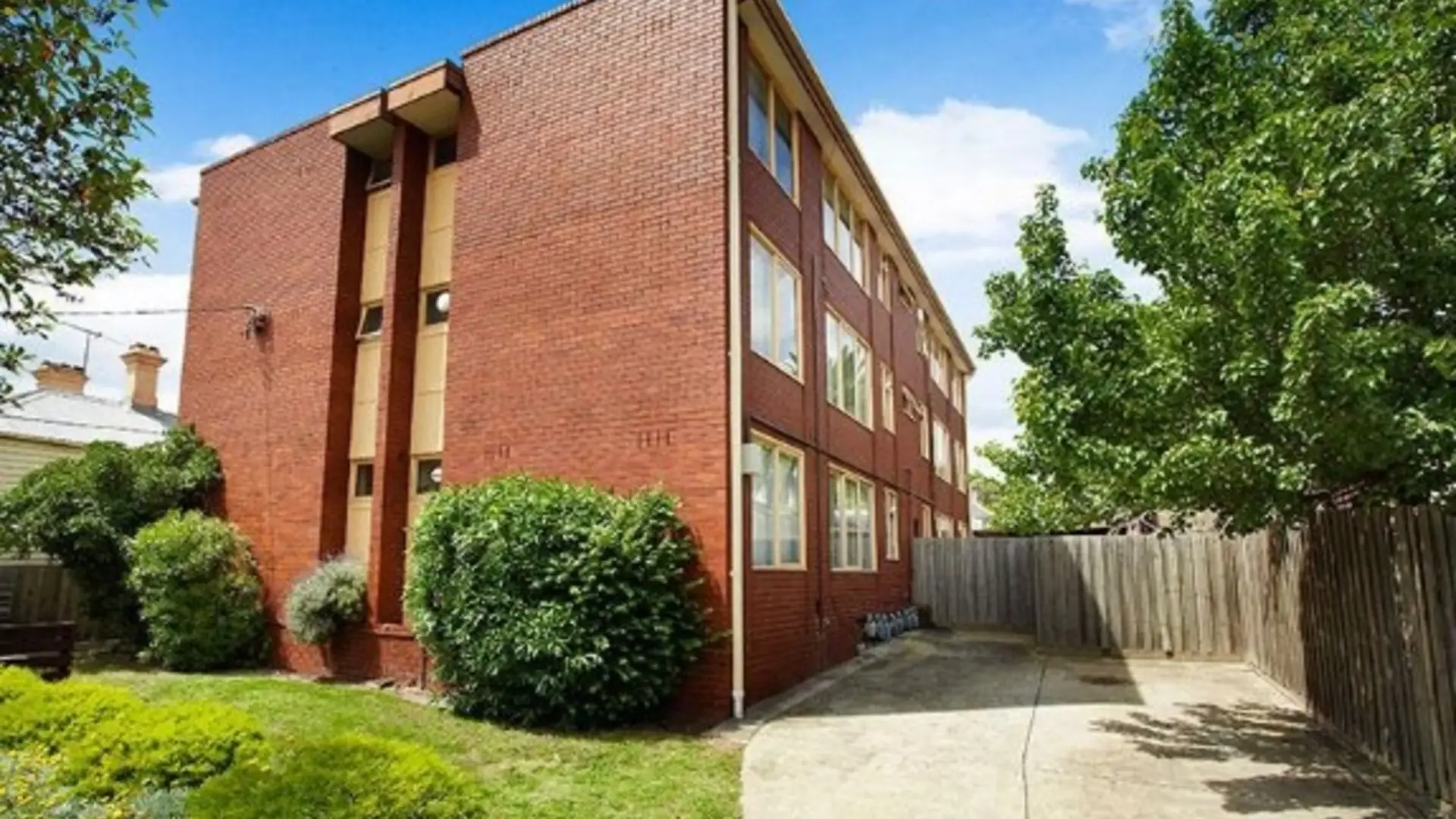 8/4 Normanby Street, Windsor, VIC, Windsor - Thumbnail 2