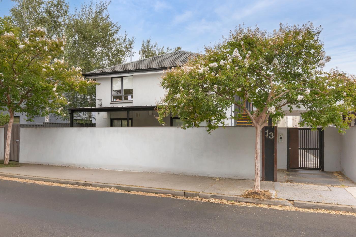 6/13 Lewisham Road, Windsor, VIC