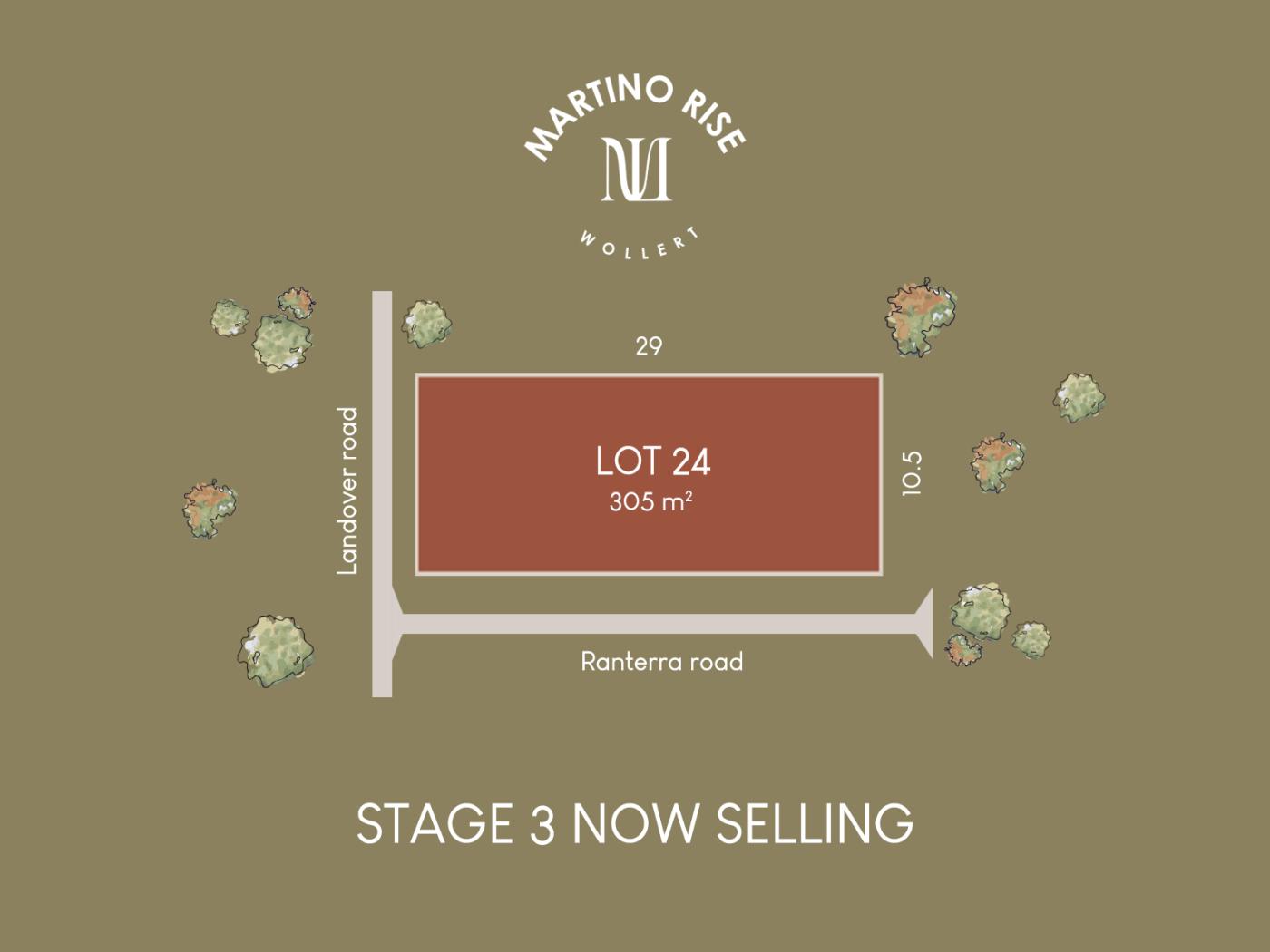 Lot 24, 425 Epping Road, Wollert, VIC