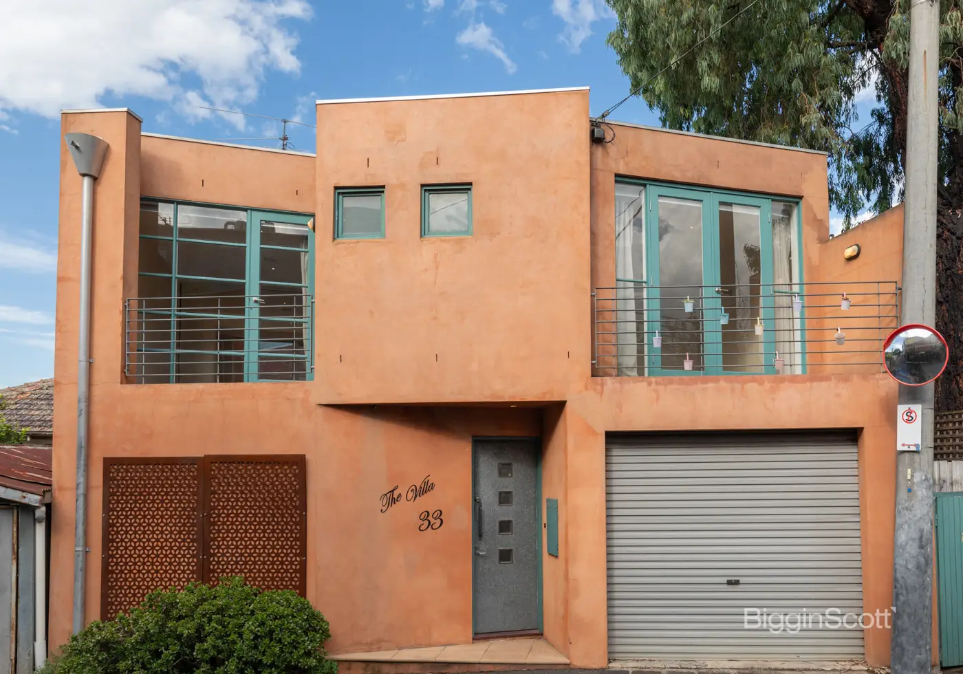 33 Waterloo Place, Richmond, VIC, Richmond - Thumbnail 2