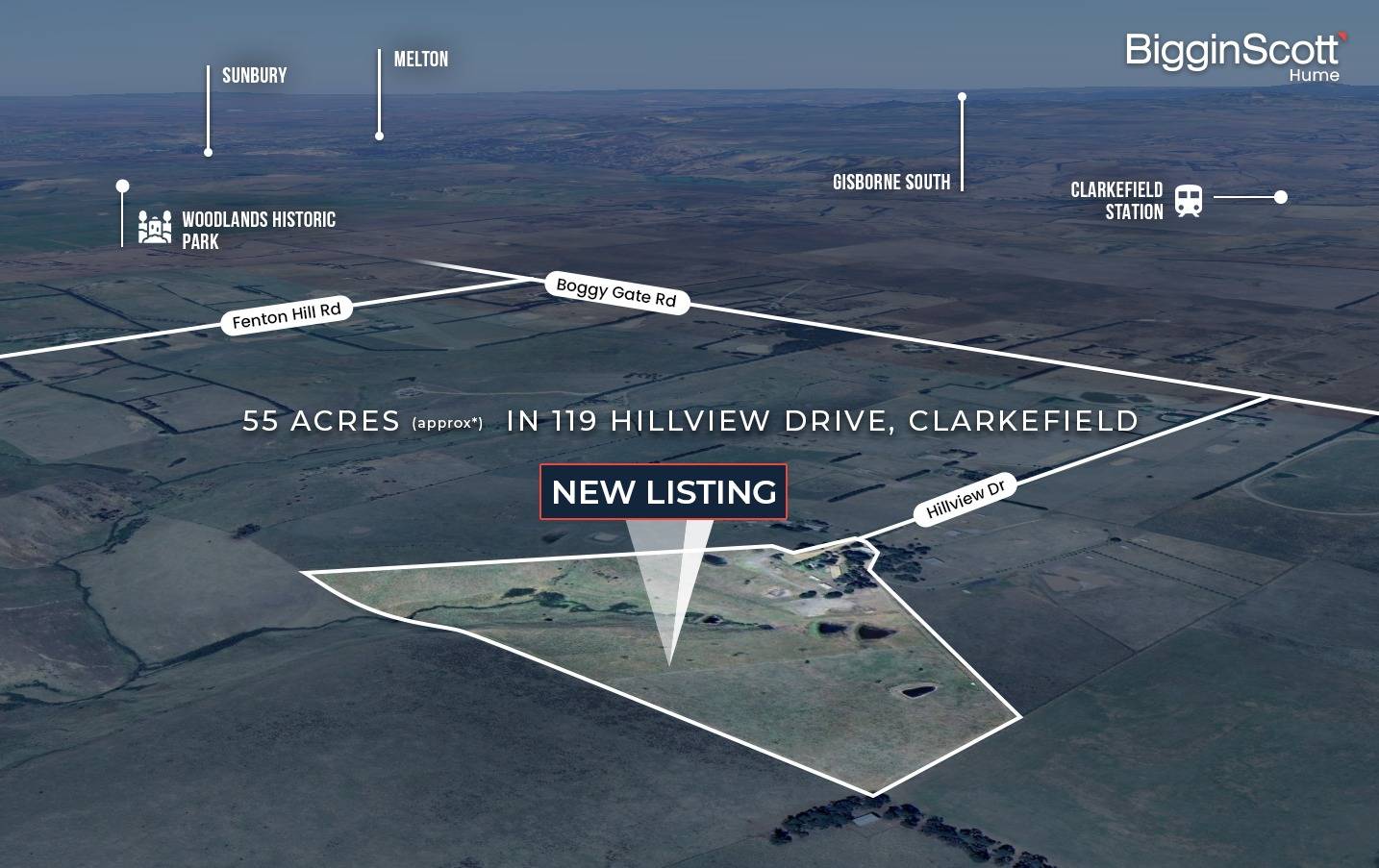119 Hillview Drive, Clarkefield VIC 3430, Clarkefield - Thumbnail 3
