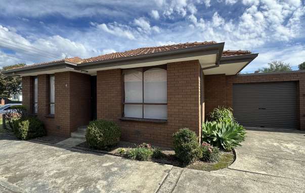 4/84-86 Argyle Street, Fawkner, VIC