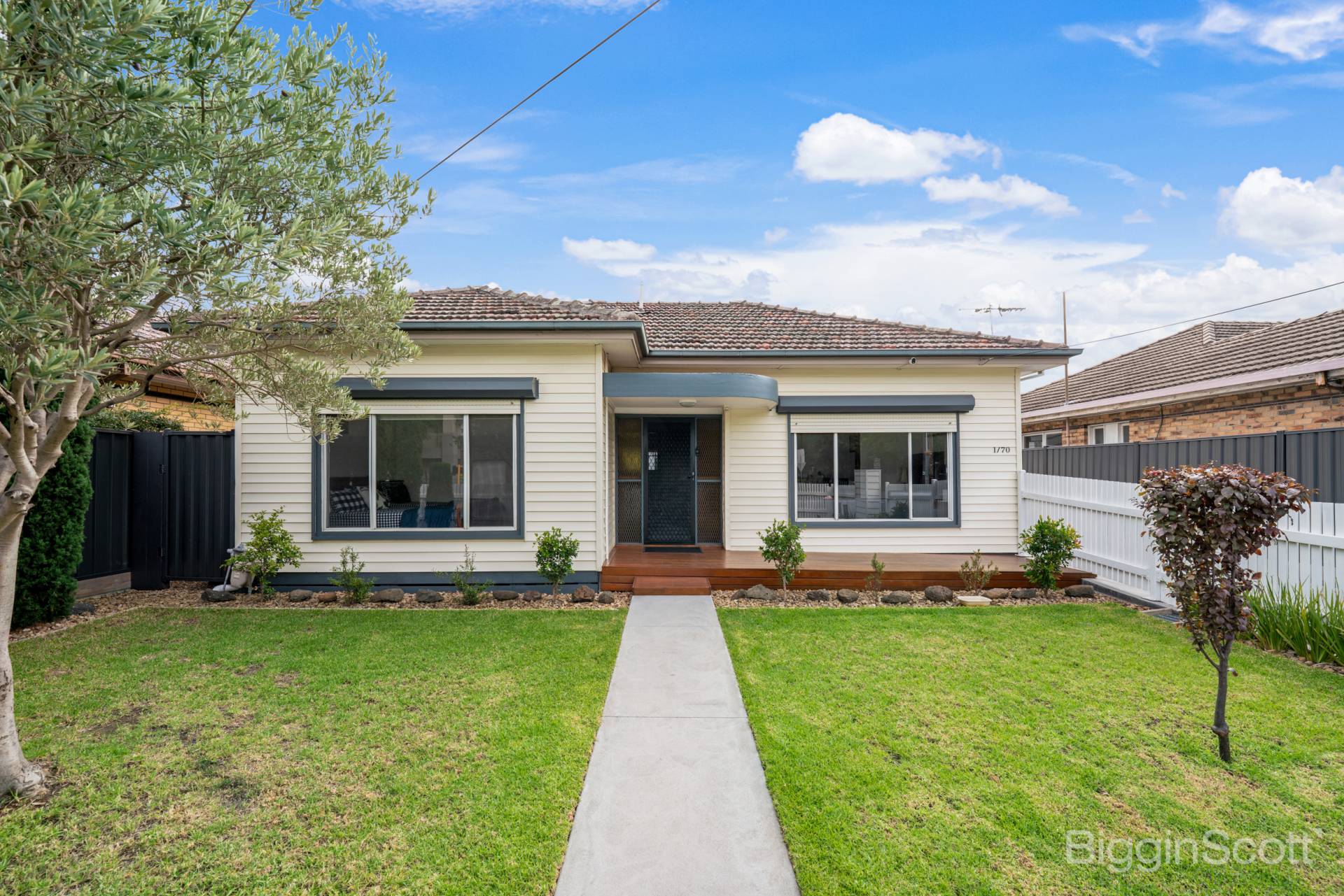 1/70 Mitchell Street, Maidstone VIC 3012