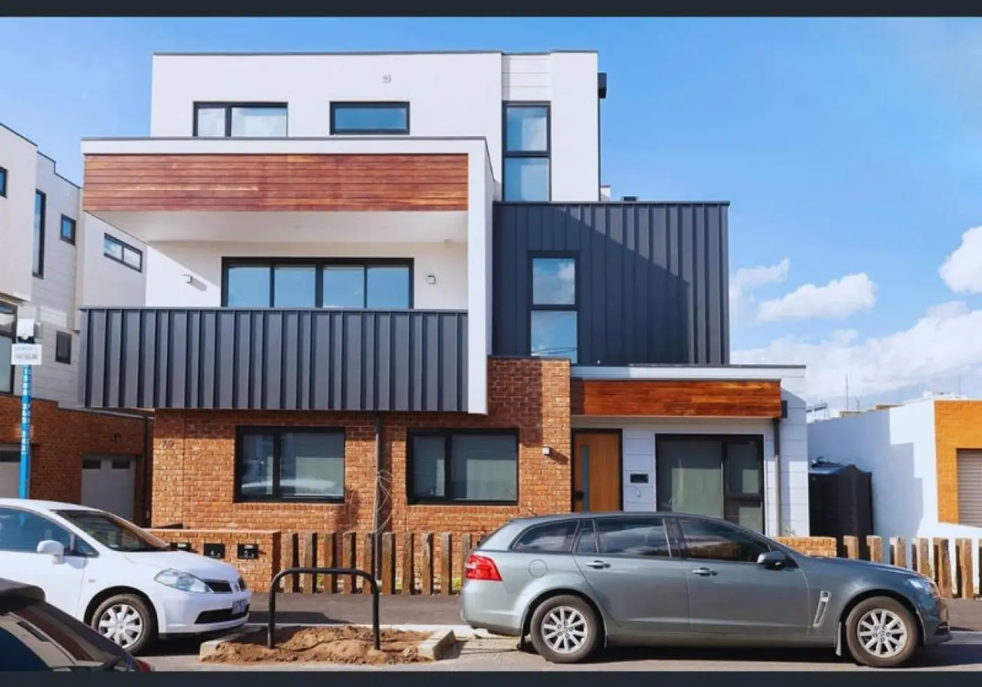1/79 Lambeth Street, Kensington, VIC, Kensington - Thumbnail 2