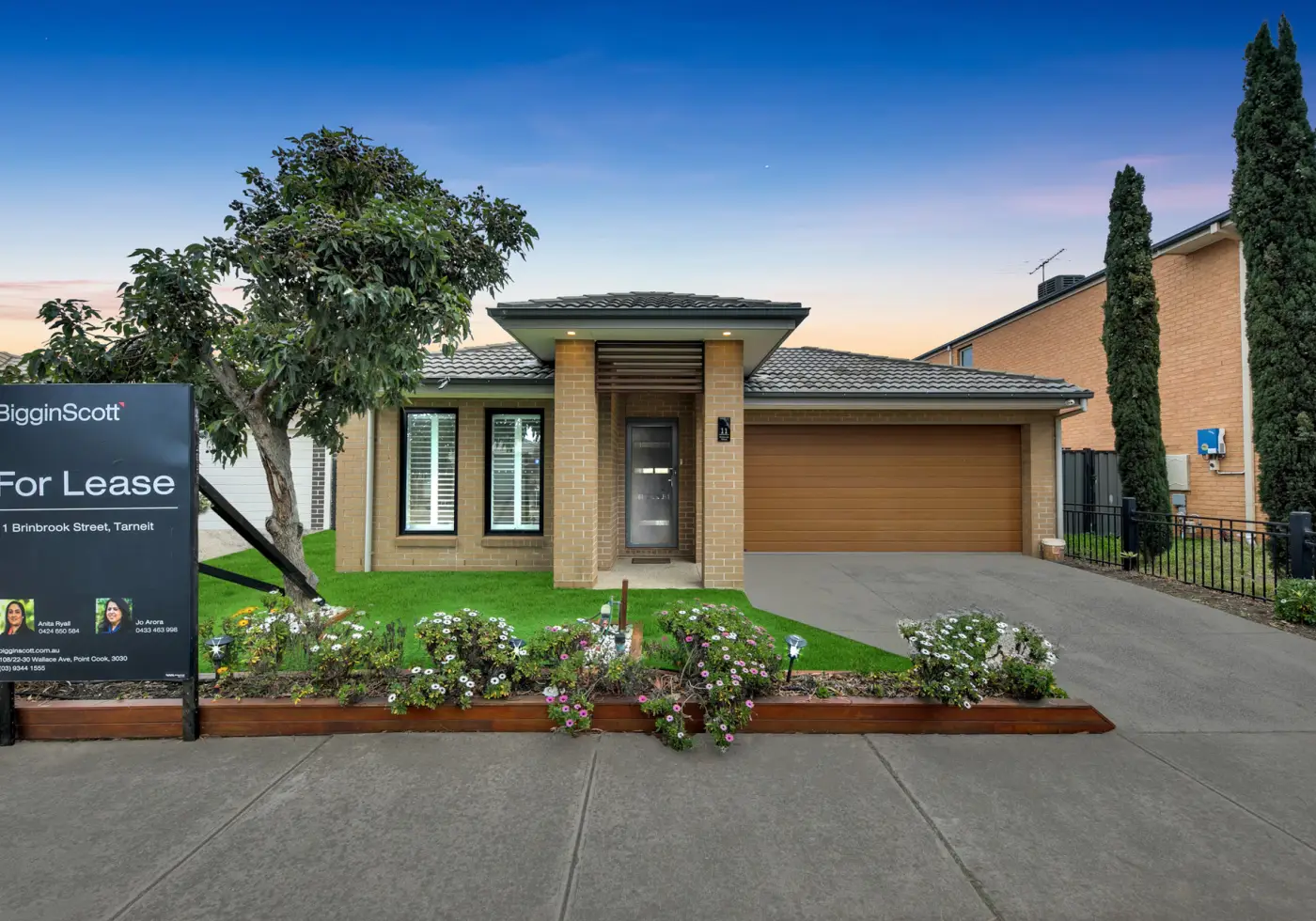 11 Brinbrook Street, Tarneit, VIC, Tarneit - Thumbnail 2