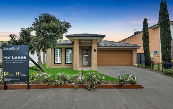 11 Brinbrook Street, Tarneit, VIC