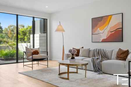 Parkside Living with a True Sense of Community