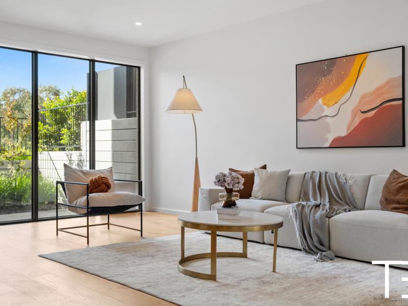Parkside Living with a True Sense of Community