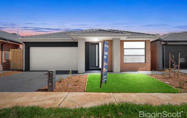 6 Loch Street, Thornhill Park, VIC