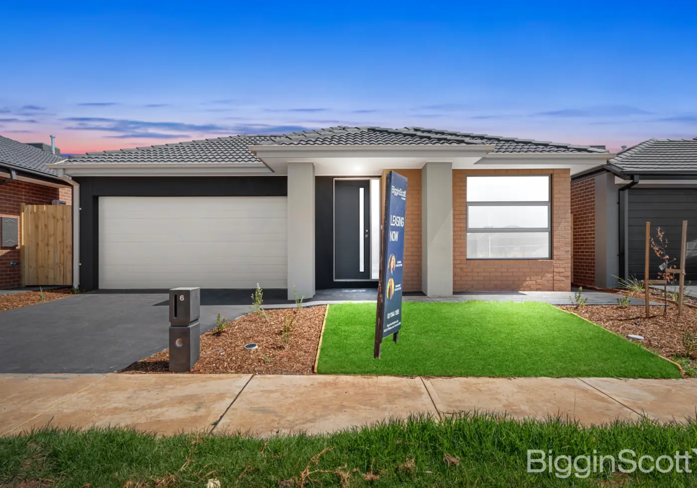 6 Loch Street, Thornhill Park, VIC, Thornhill Park - Thumbnail 2