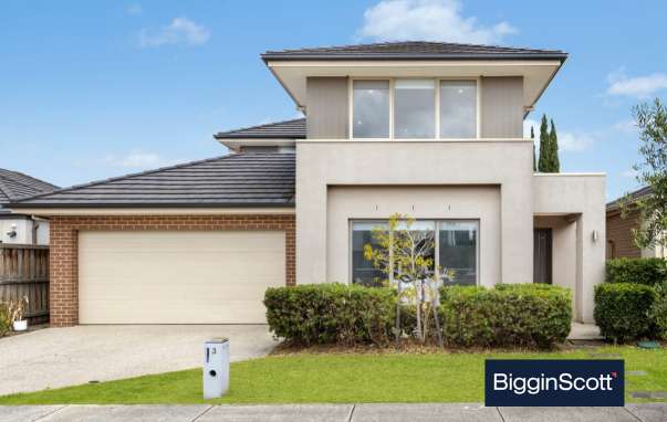 3 Youssef Way, Williams Landing, VIC
