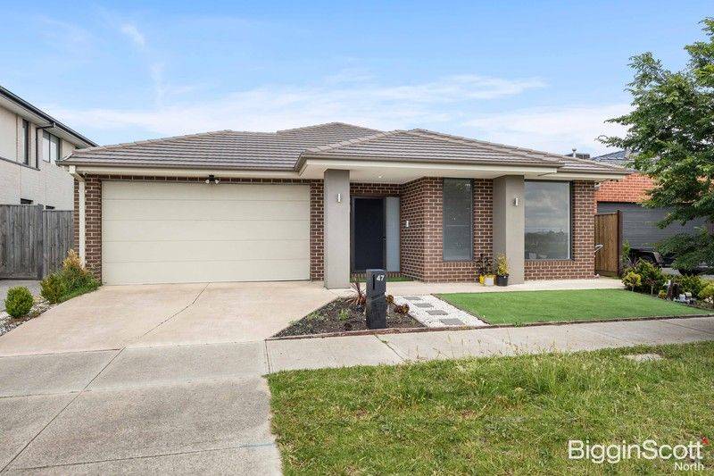 8/136 Coogee Bay Road, Coogee, Donnybrook VIC 3064 - Image 1