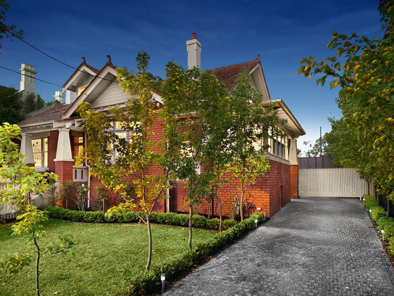 A Perfect Blend of Heritage and Lifestyle