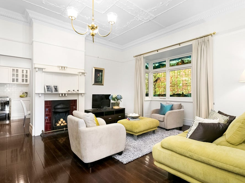 A Perfect Blend of Heritage and Lifestyle