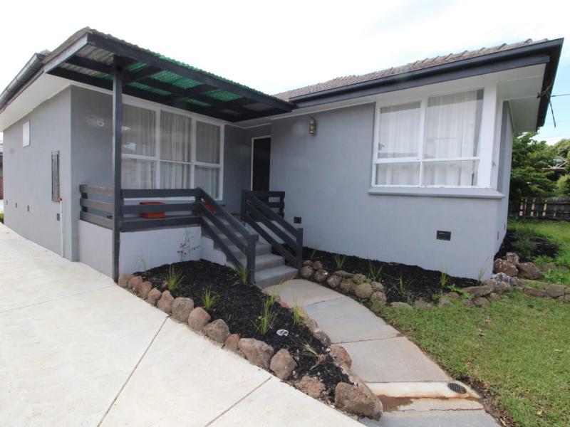 Great Size Family Home!