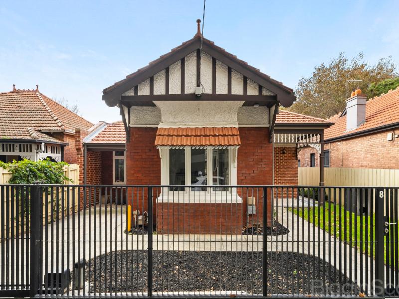 Beautiful On The Outside And Just As Enchanting On The Inside