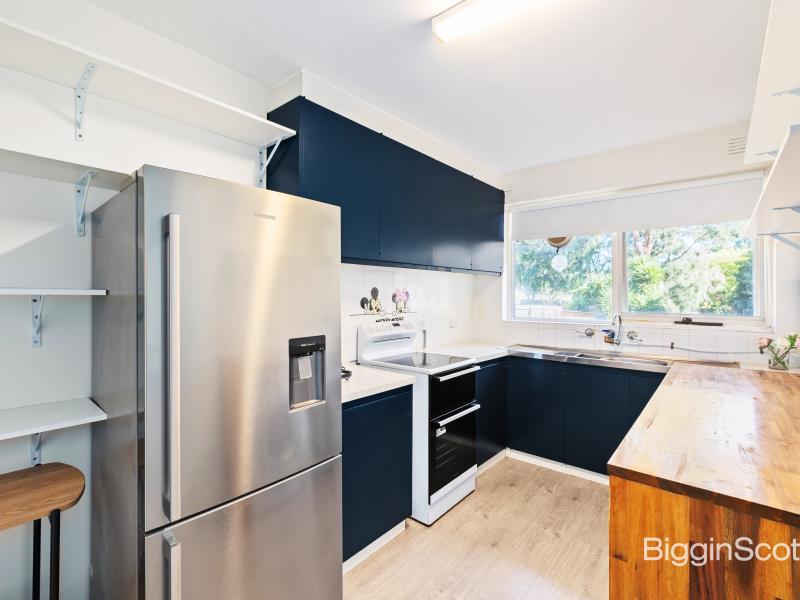 Convenient Living in the Heart of Box Hill