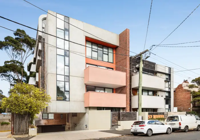 102/152 Peel Street, Prahran, VIC, Prahran - Thumbnail 6