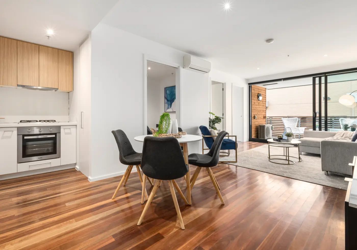 102/152 Peel Street, Prahran, VIC, Prahran - Thumbnail 2