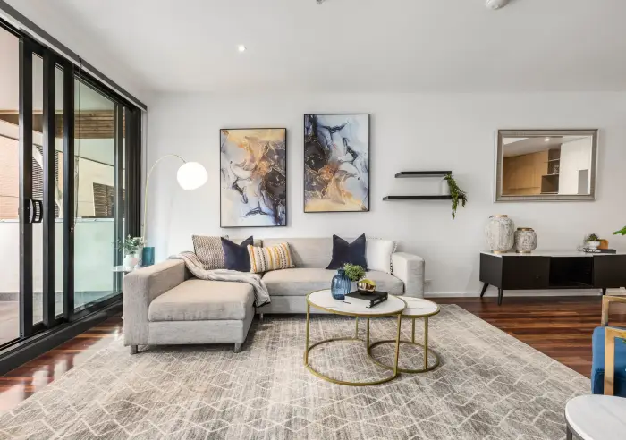 102/152 Peel Street, Prahran, VIC, Prahran - Thumbnail 3