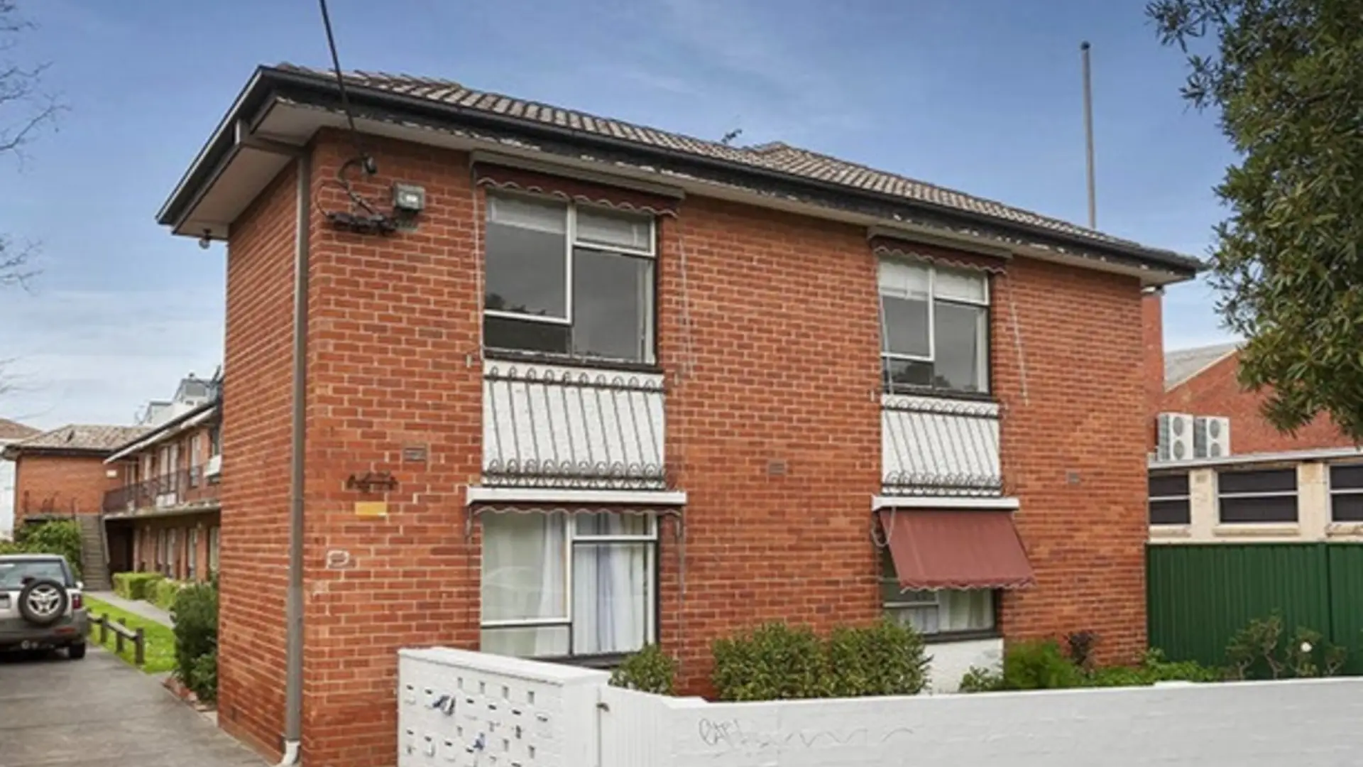 10/47 Davison Street, Richmond, VIC, Richmond - Thumbnail 2