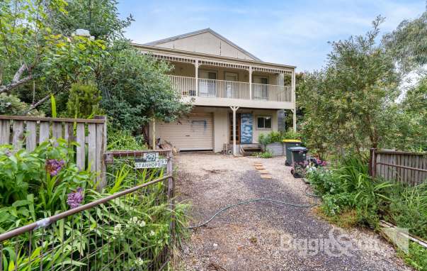 1/29 Stanhope Street, Daylesford, VIC