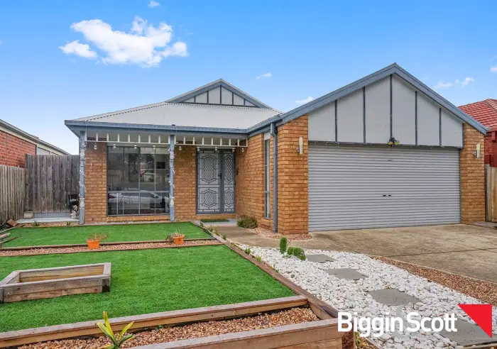 17 Flora Way, Tarneit, VIC, Tarneit - Thumbnail 3